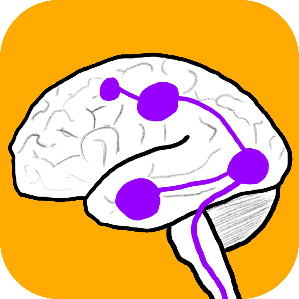 BrainLine icon