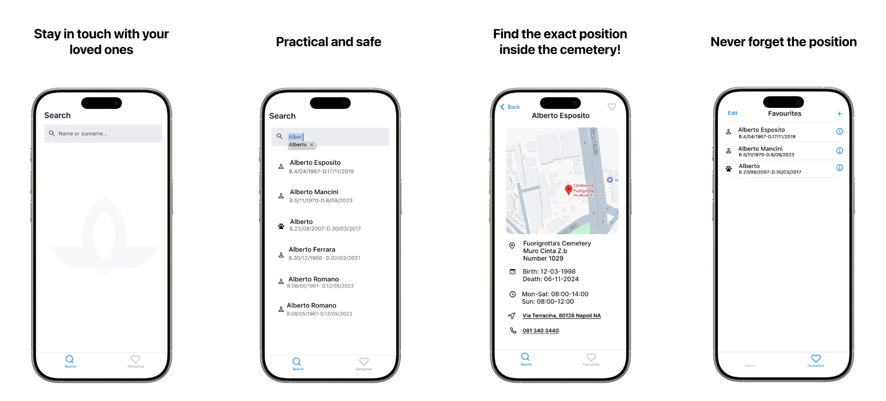 Keep The Memory screenshot 1